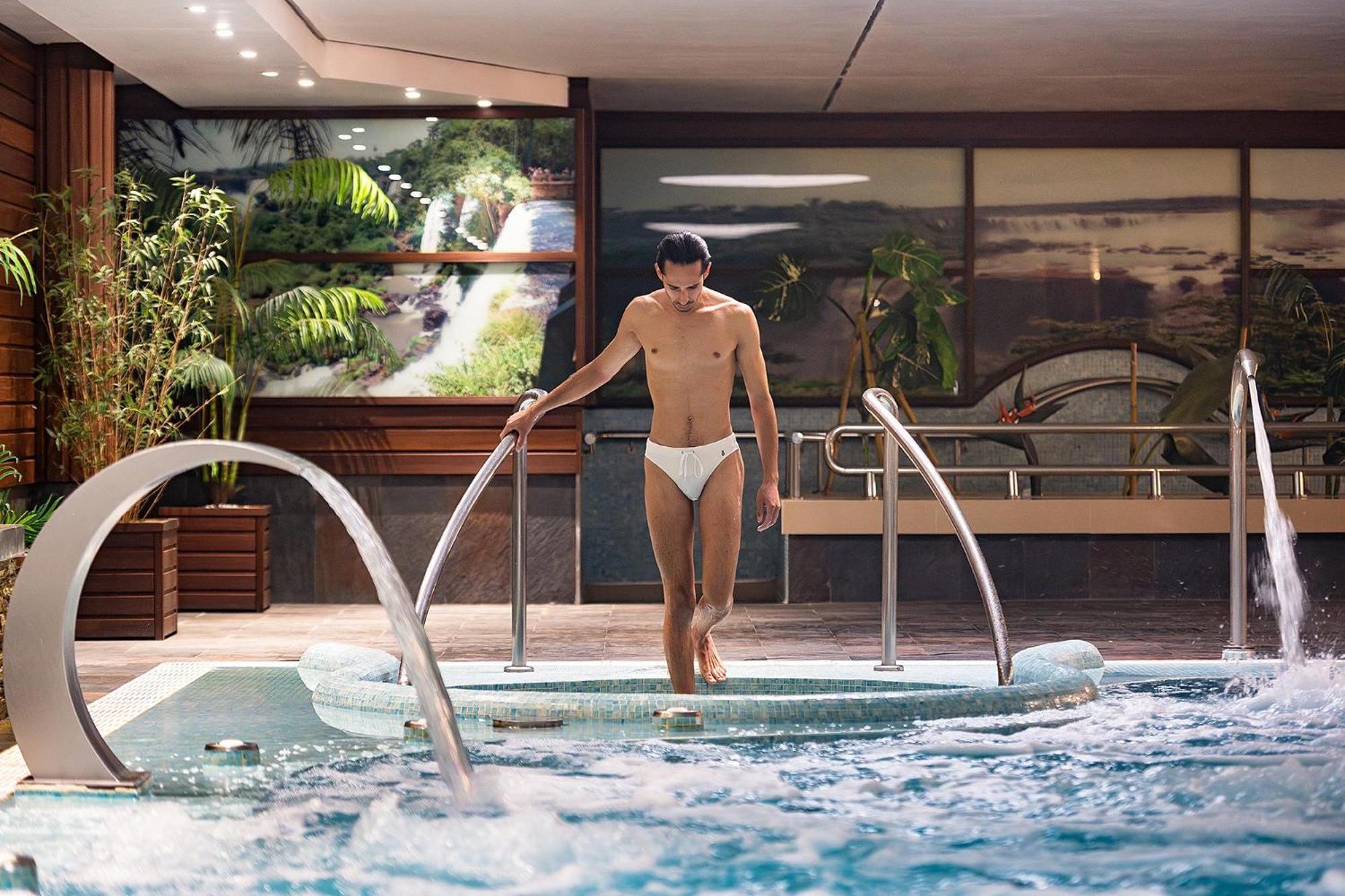 Poseidon La Manga Hotel & Spa - Designed For Adults Екстер'єр фото